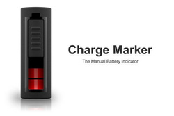 Charge Marker - The Manual Battery Indicator (1)