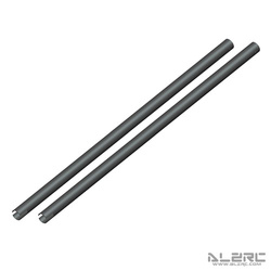 ALZRC X380 - Tail Boom - Φ16x450mm - Black