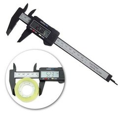 Suwmiarka elektroniczna Carbon