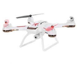 Quadrocopter Syma X54HW Biały (RTF)