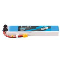 Battery GENS ACE G-Tech 12S 44.4V 5000mAh 60C XT90