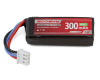 Battery Goosky S1 2S 7.4V 300mAh 60C