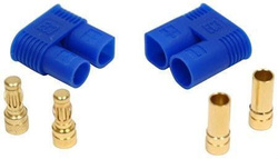 EC3 connector set