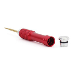 Hexagon Screwdriver - Red - H0.9