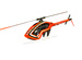 Helikopter SAB ILGoblin PRO 520 Super Combo