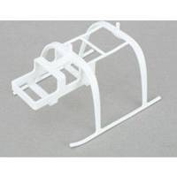 Blade MCPX BL - Landing Gear White