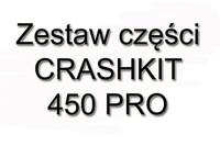 CRASH KIT 450 PRO -15%