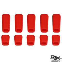 RJX Gumki na przełączniki nadajnika 10szt