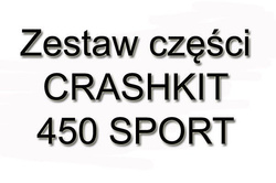 CRASH KIT 450 SPORT -15%