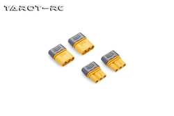 MR30  connector set with cover (2)