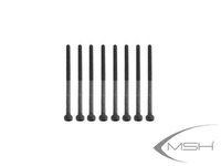 Protos 380 - Śruby M2x36