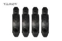 Uchwyty rurki 25mm (2szt)
