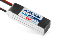 Battery KAVAN 6S 22.2V 4500mAh 60C