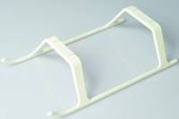 450 V2/SPORT/PRO - Landing Gear White