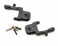 Blade MSR X - Main Blade Grips w/Hardware