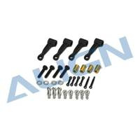 T-rex 150 - Popychacze DFC