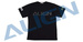 Koszulka ALIGN T-shirt (HELI PILOT) - black