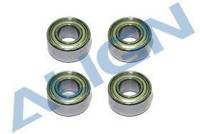 450 - Bearings MR84ZZ 4x8x3mm
