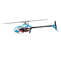 Helikopter RC Goosky S2 MAX Niebieski BNF