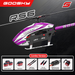 Helikopter RC Goosky Legend RS6 Super Combo 12S