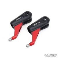 ALZRC X360 - Metal Main Rotor Holder