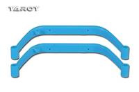 450 V2/SPORT– Landing Gear Blue