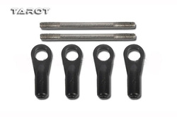 450 V2/SPORT/PRO - Linkage Rod M2