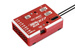Flybarless system FrSky RF007 Twin