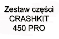 CRASH KIT 450 PRO -15% 