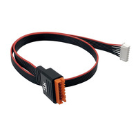 Przedłużacz balancera 2-6S 30cm RJX