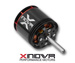 Motor Xnova 4025 830KV