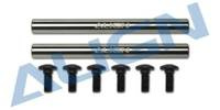 700/800 - Feathering Shaft