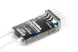 Receiver Futaba R3204SB 