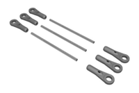 Popychacze tarczy, LOGO 700/800