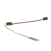 Receiver Futaba R2000SBM