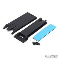 ALZRC X360 - Battery Slider Set