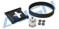 TB70 22T 15mm Belt Pulley Assembly Refit Set