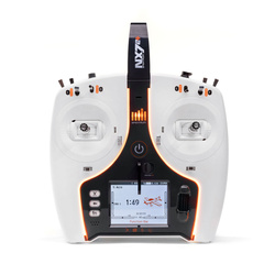 Spektrum NX7e+ DSMX Only Transmitter