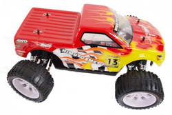 RC CAR Himoto EMXT-1 2.4 GHz Off-Road Monster