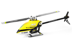 Helikopter RC OMP Hobby M1 V1 2025 - Żółty