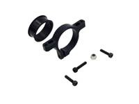 Goblin - Aluminium Rear Boom Block