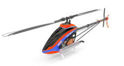 Mikado GLOGO 690SX helicopter kit VTX 697