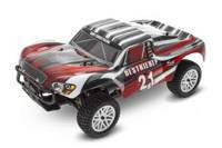 Model Himoto Corr Truck 1:10 2.4GHz 4x4 RTR