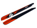 Main Blades SAB 580 Orange