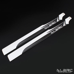 ALZRC Carbon Fiber Blades - 325mm