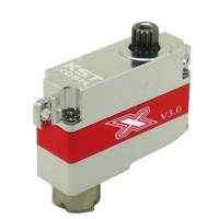 Serwo Micro KST X08H V6.0 WING
