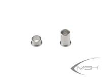 Protos 380 - Pin antirotation frame+tail