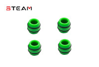 Steam 7MM Landing Gear Silicone Damper/Green