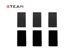 Steam Velcro (3pcs) 81x20mm