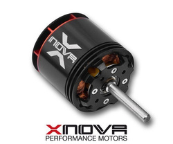 Silnik Xnova 4035 400KV